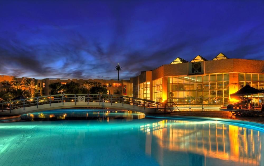 Aurora Oriental Resort Sharm el Sheikh