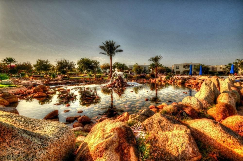 Aurora Oriental Sharm el Sheikh