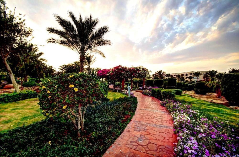 Resort Aurora Oriental Sharm el Sheikh