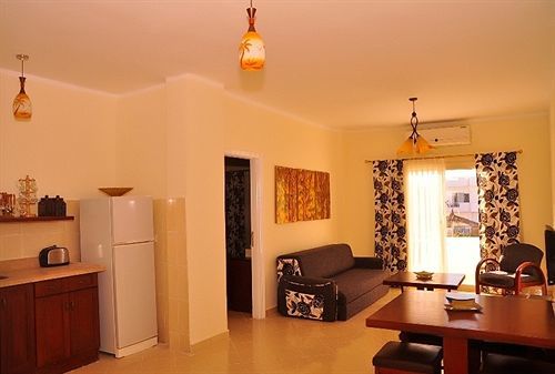 Carlton Luxury Resort Sharm el-Sheikh