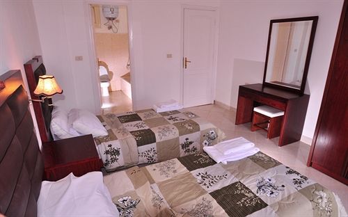 Resort Carlton Luxury 3*
