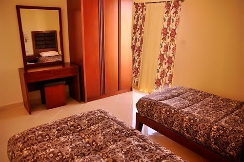 Resort Carlton Luxury 3*