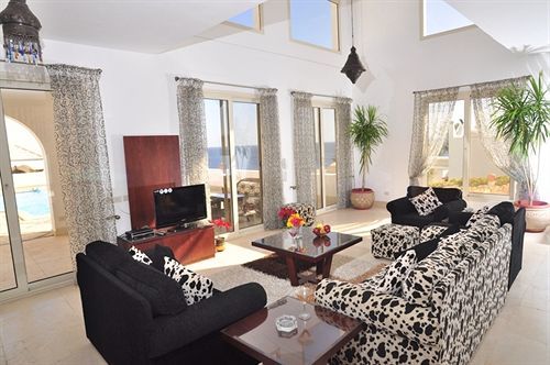 Resort Carlton Luxury