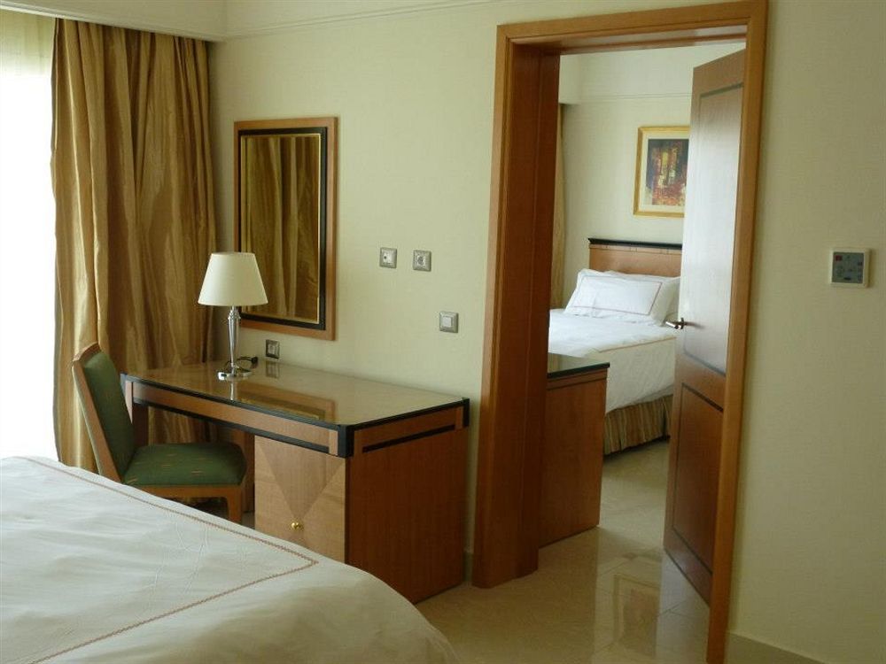 Resort Le Royal Aqua Park