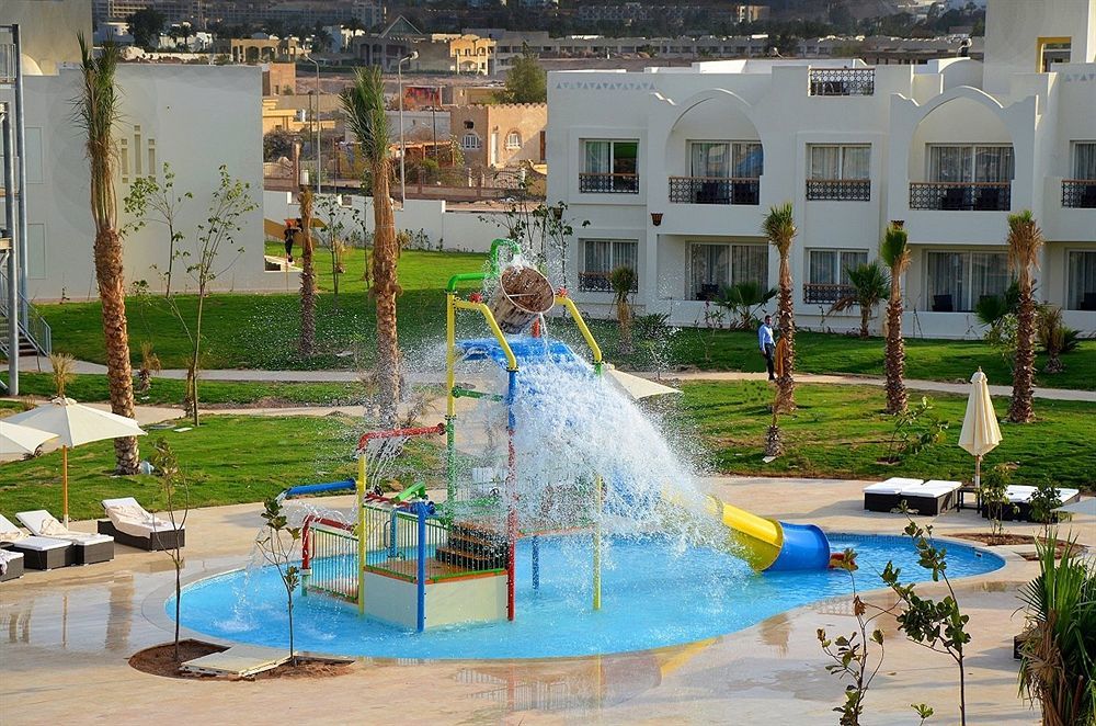 Le Royal Aqua Park Sharm el-Sheikh