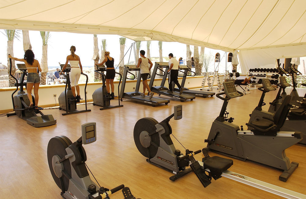 Domina Sultan & Resort