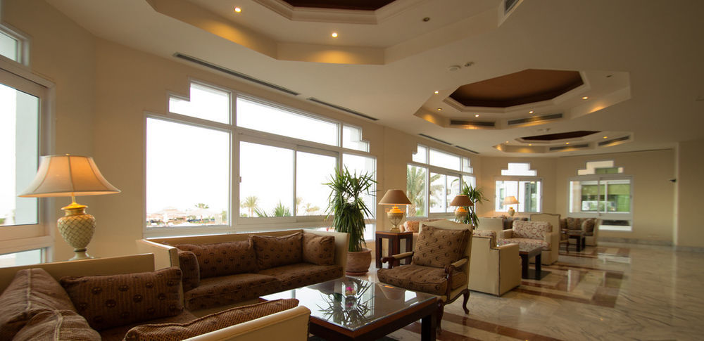 Le Mirage New Tower