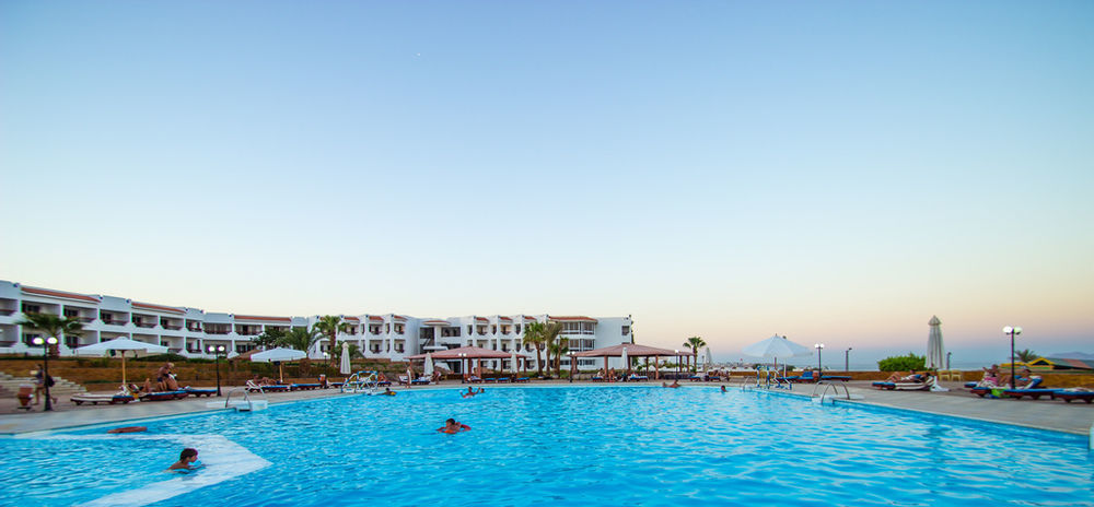 Resort Le Mirage New Tower Sharm el-Sheikh