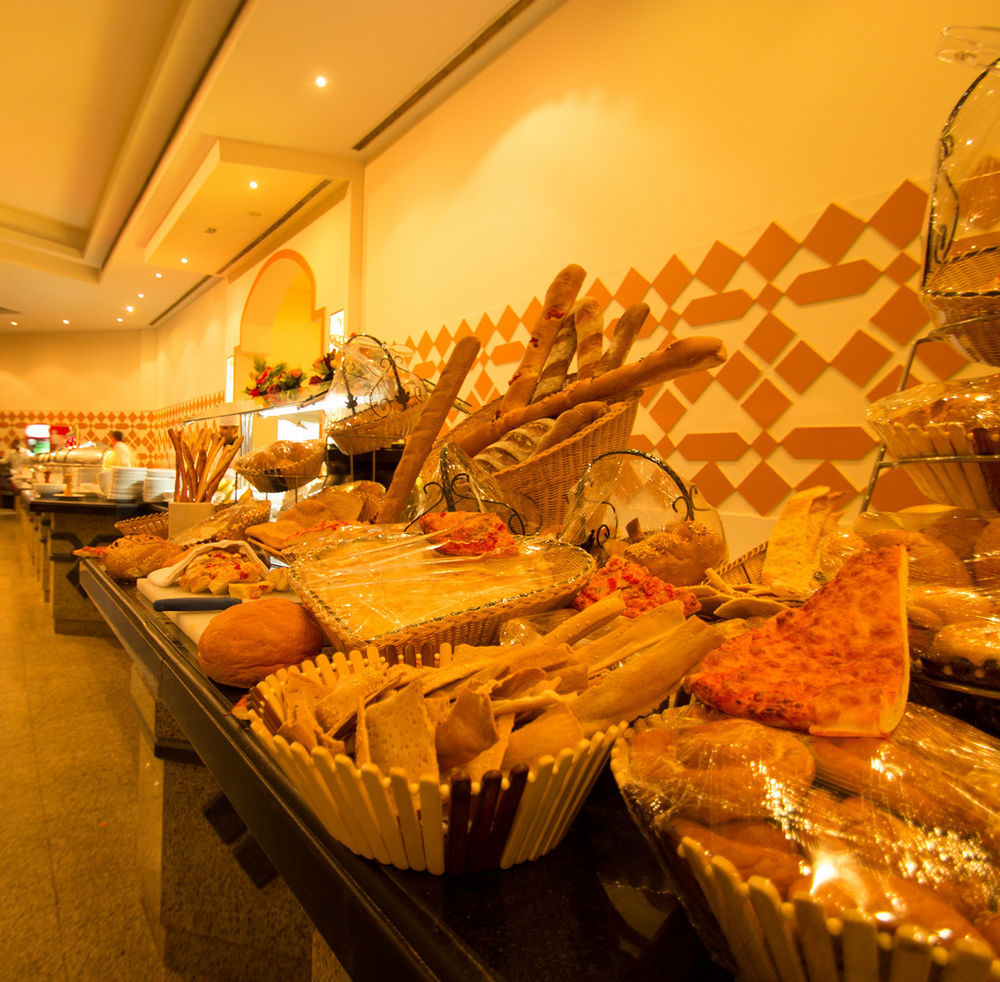 Le Mirage New Tower 4*