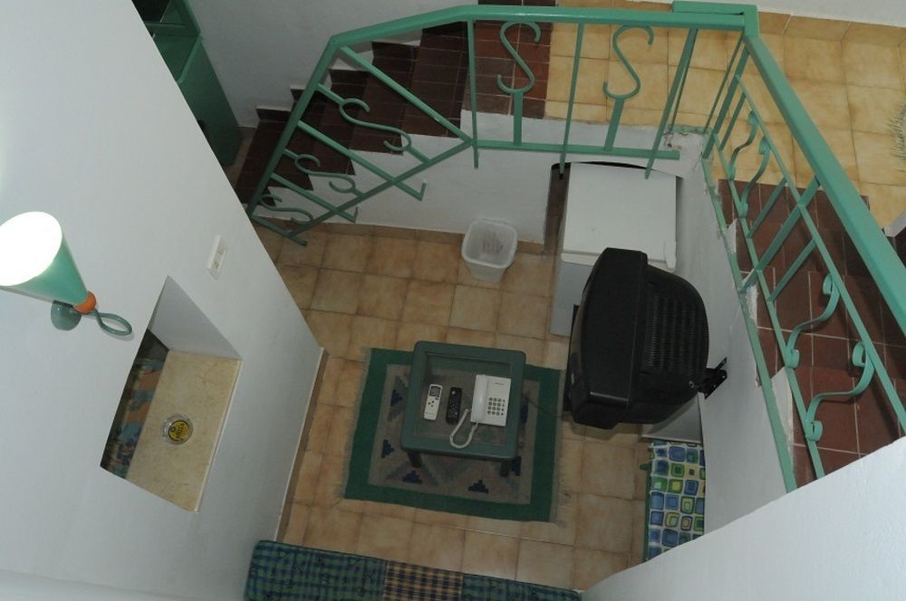 Resort Kanabesh Village Sharm el-Sheikh