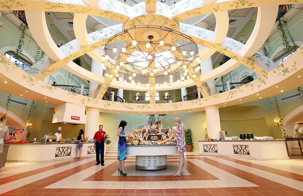 Ivy Cyrene Island (adults Only) 4* Sharm el-Sheikh