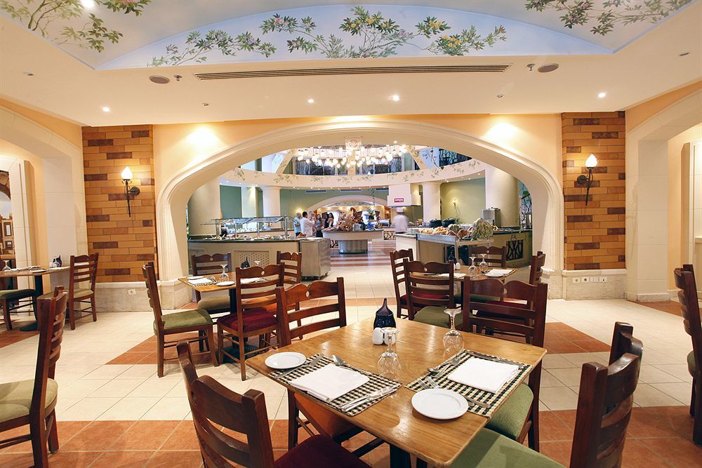 Ivy Cyrene Island (adults Only) Hotel