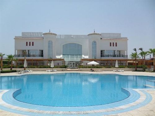 Ivy Cyrene Island (adults Only) Sharm el-Sheikh