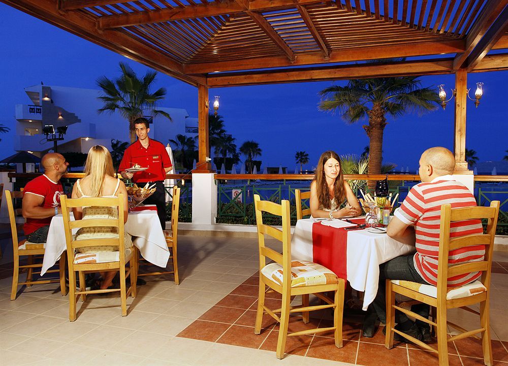 Hotel Ivy Cyrene Island (adults Only) Sharm el-Sheikh