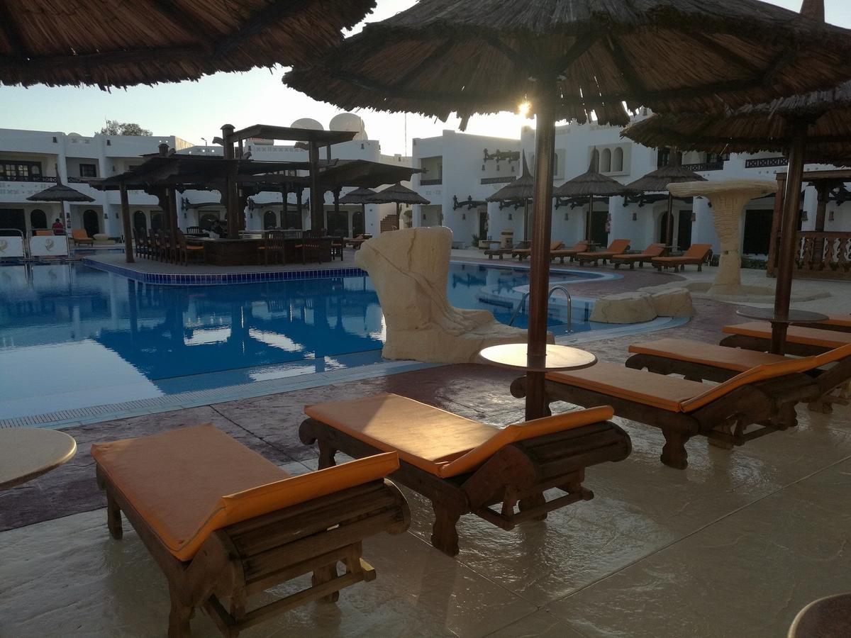 Tivoli Aqua Park 4* Sharm el-Sheikh