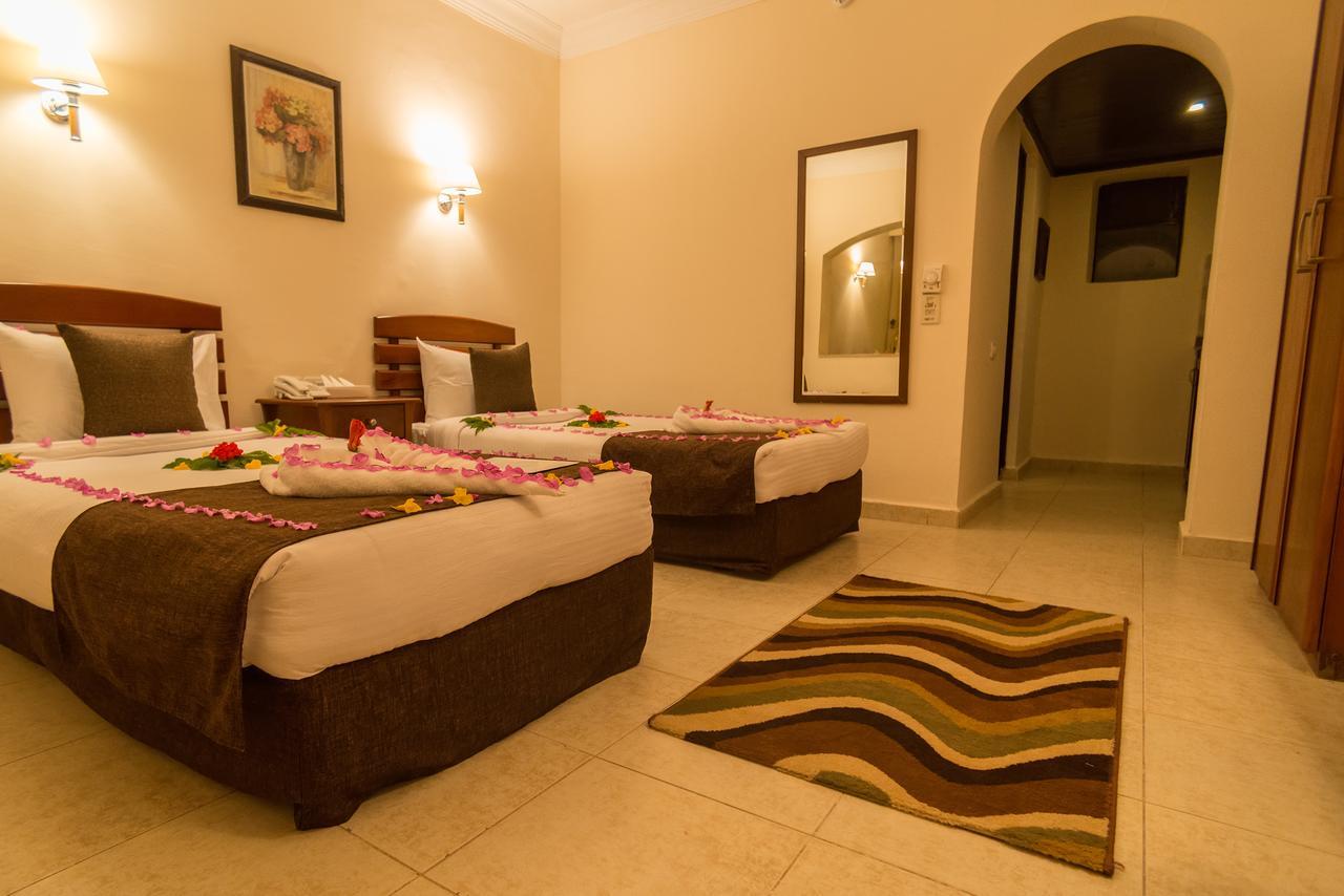Resort Tivoli Aqua Park 4*