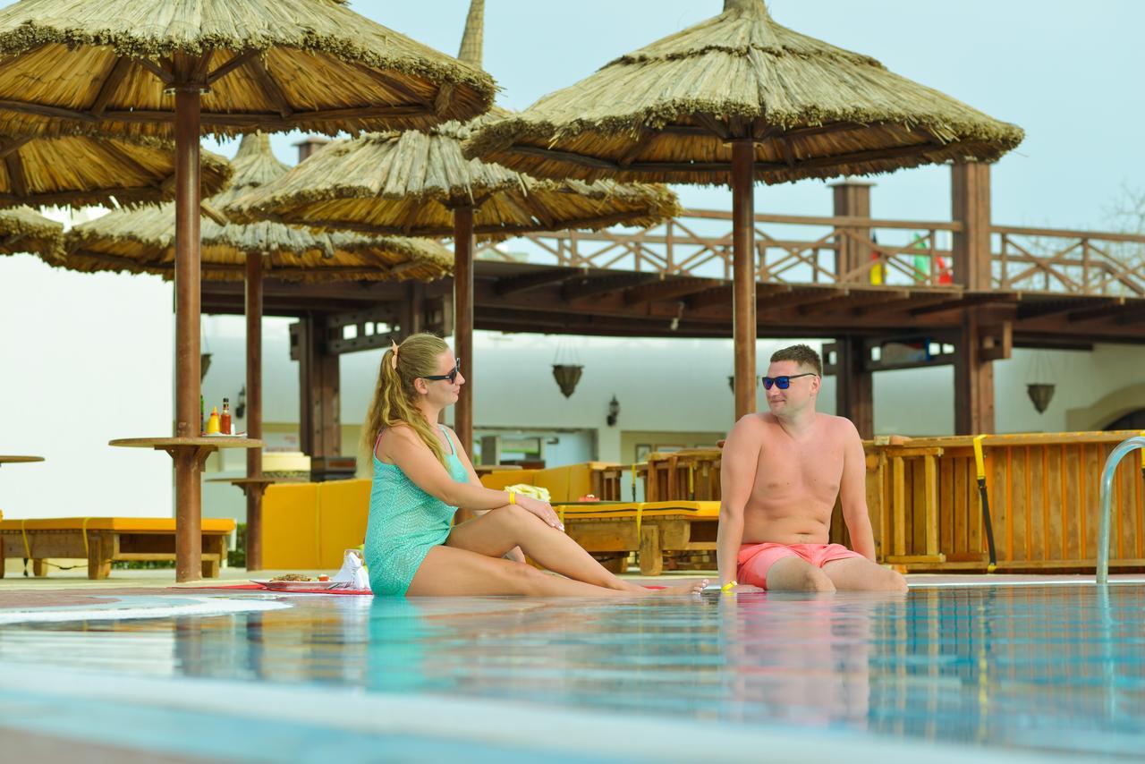 Tivoli Aqua Park Resort Sharm el-Sheikh