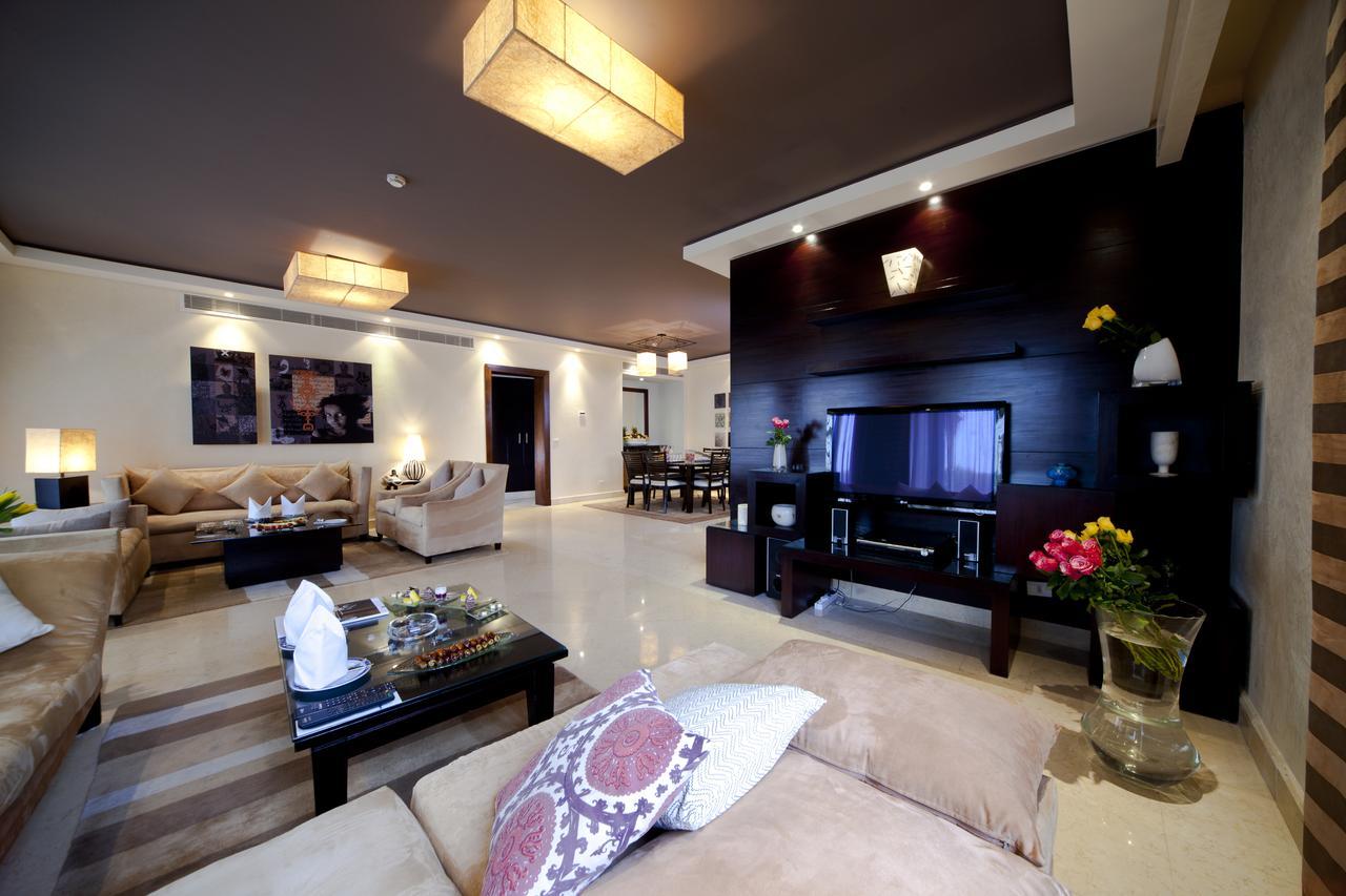 Resort Grand Rotana &