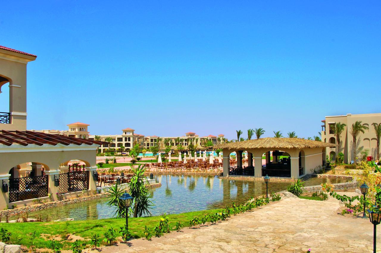 Resort Jaz Mirabel