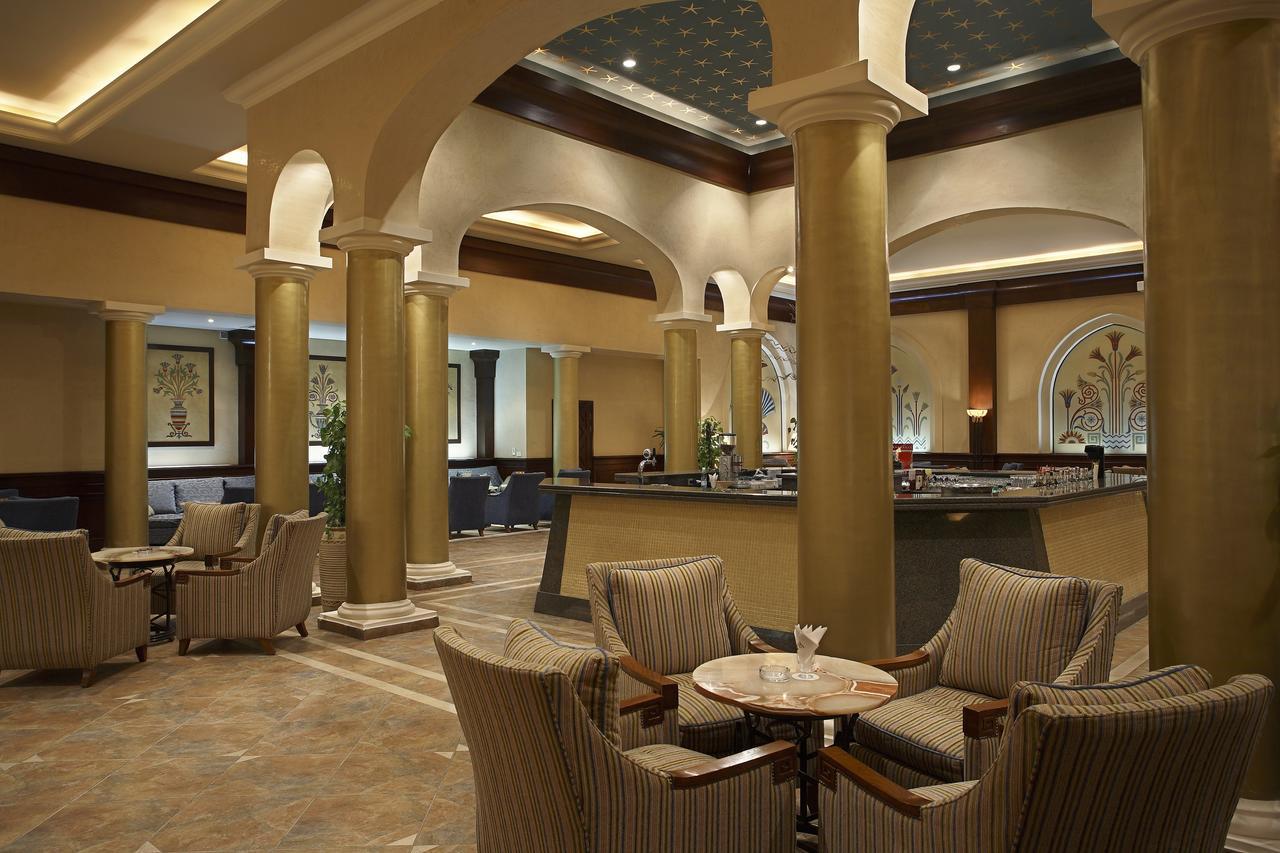 Jaz Mirabel Resort Sharm el-Sheikh