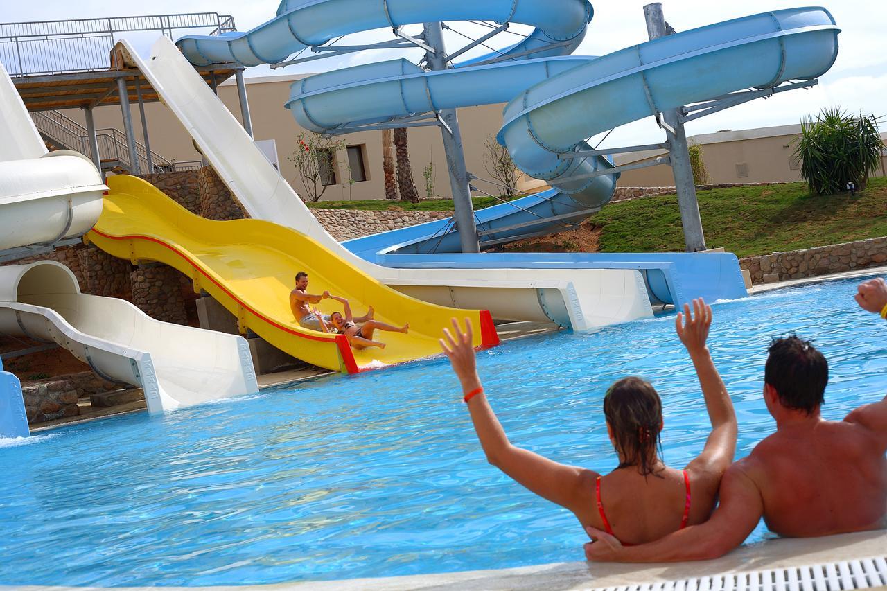 Resort Jaz Mirabel Sharm el-Sheikh