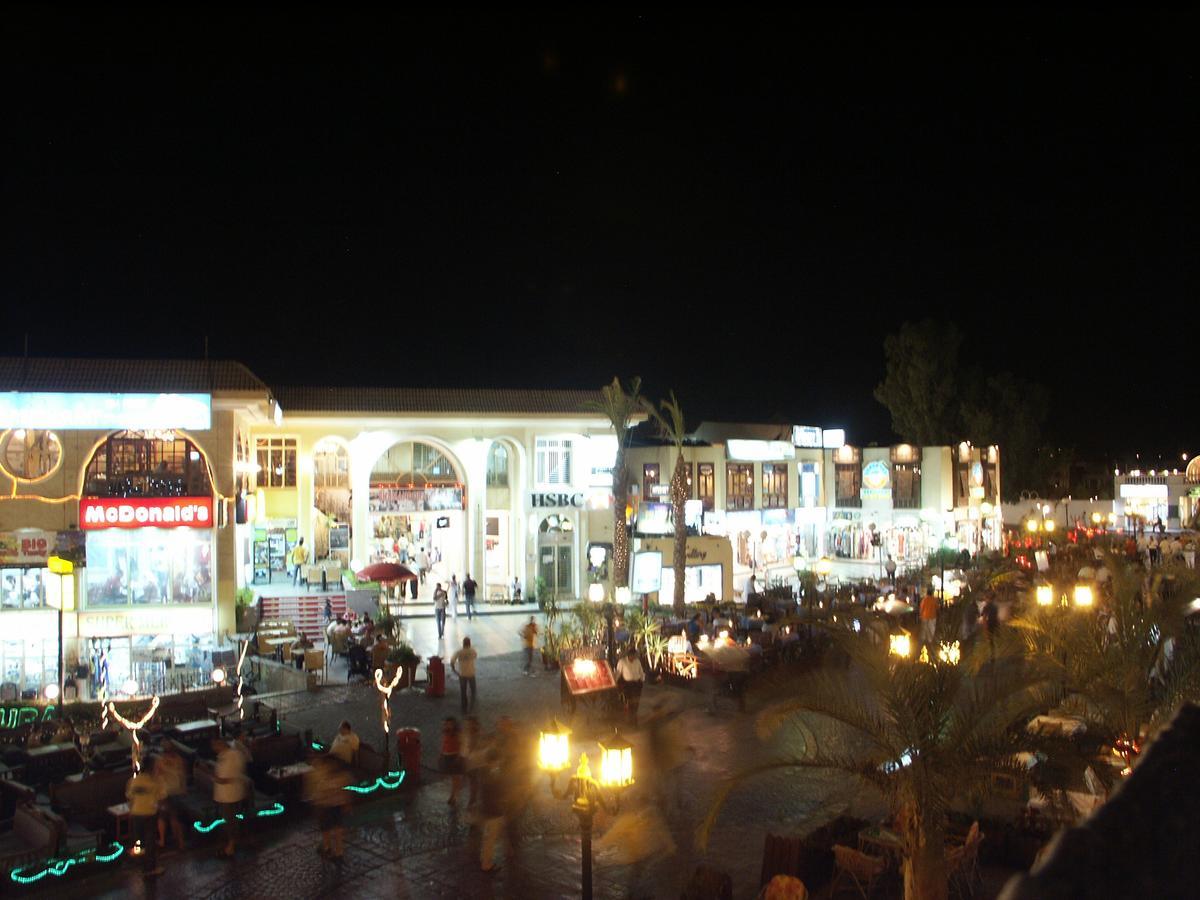 Resort Kanabesh Village