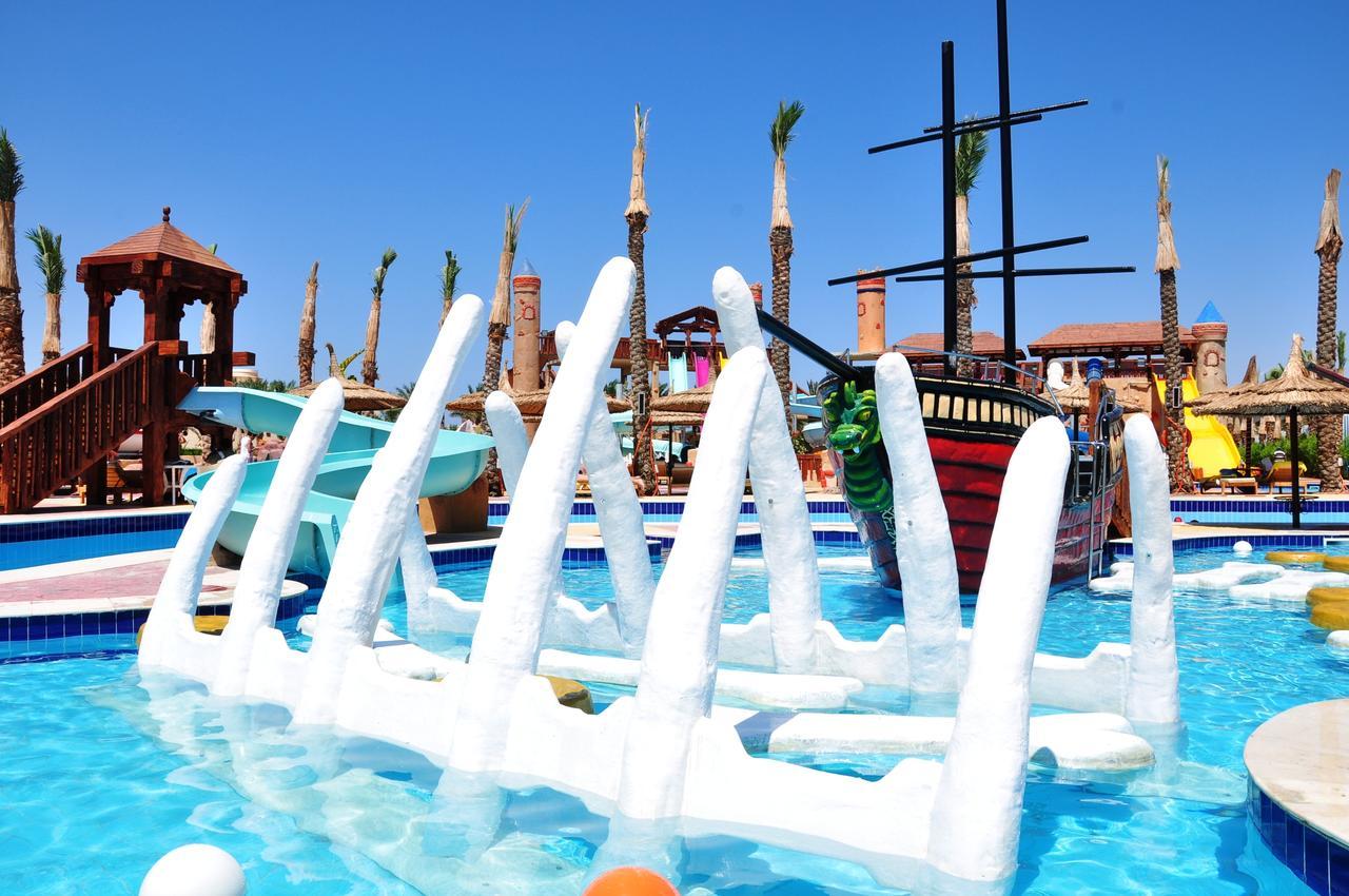 Resort Sea Aqua Park 4*