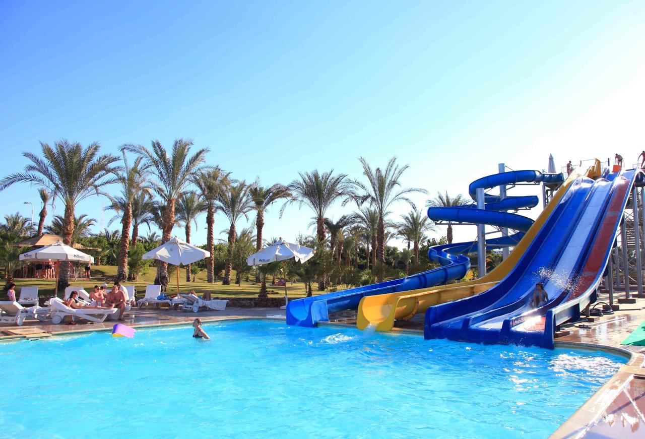 Xperience Kiroseiz Aquapark Premier-naama Bay 5*