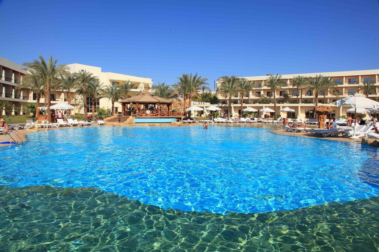 Xperience Kiroseiz Aquapark Premier-naama Bay Resort