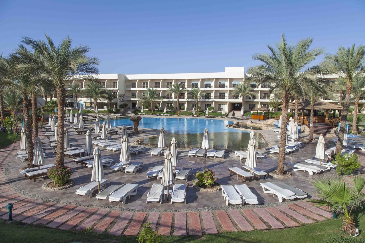 Resort Xperience Kiroseiz Aquapark Premier-naama Bay Sharm el-Sheikh