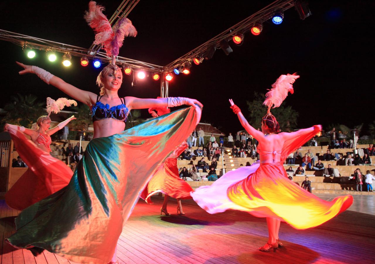 Xperience Kiroseiz Aquapark Premier-naama Bay