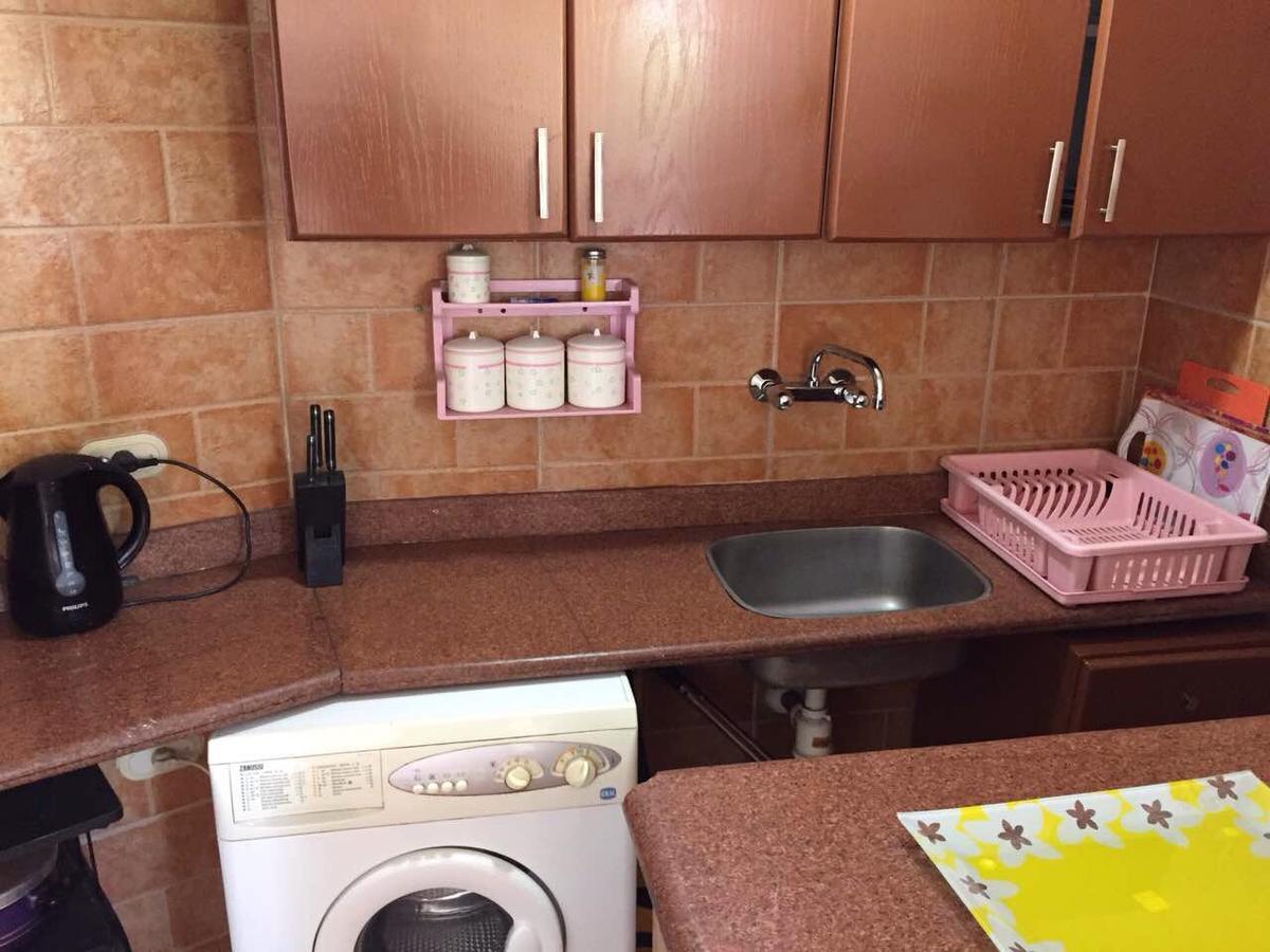 Apartamento Delta