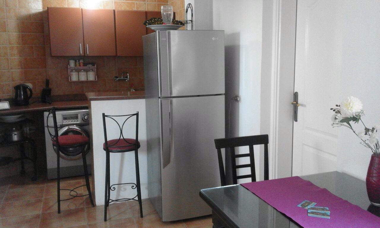 Delta Apartamento Sharm El Sheikk
