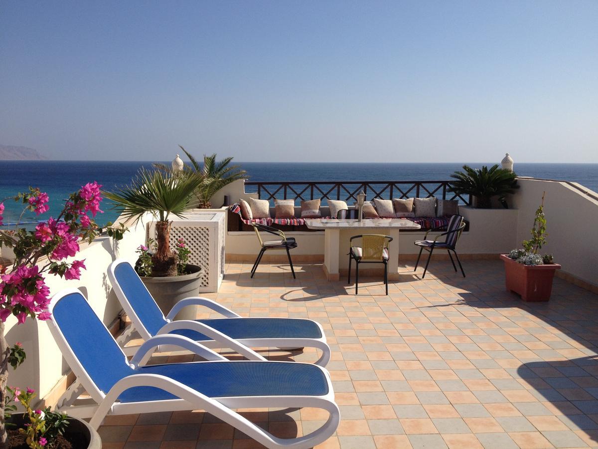 Sharks Bay Oasis Apartment