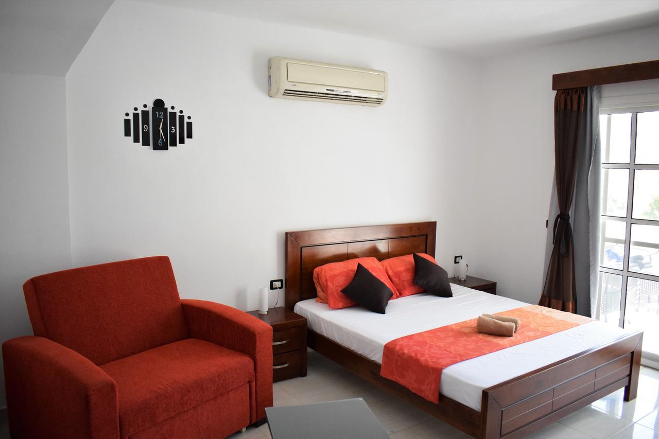 Studio In Delta Apartment Sharm El-Sheikh