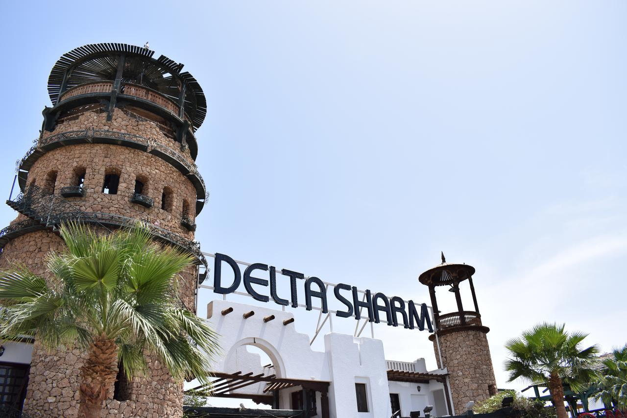 Studio In Delta Sharm El-Sheikh