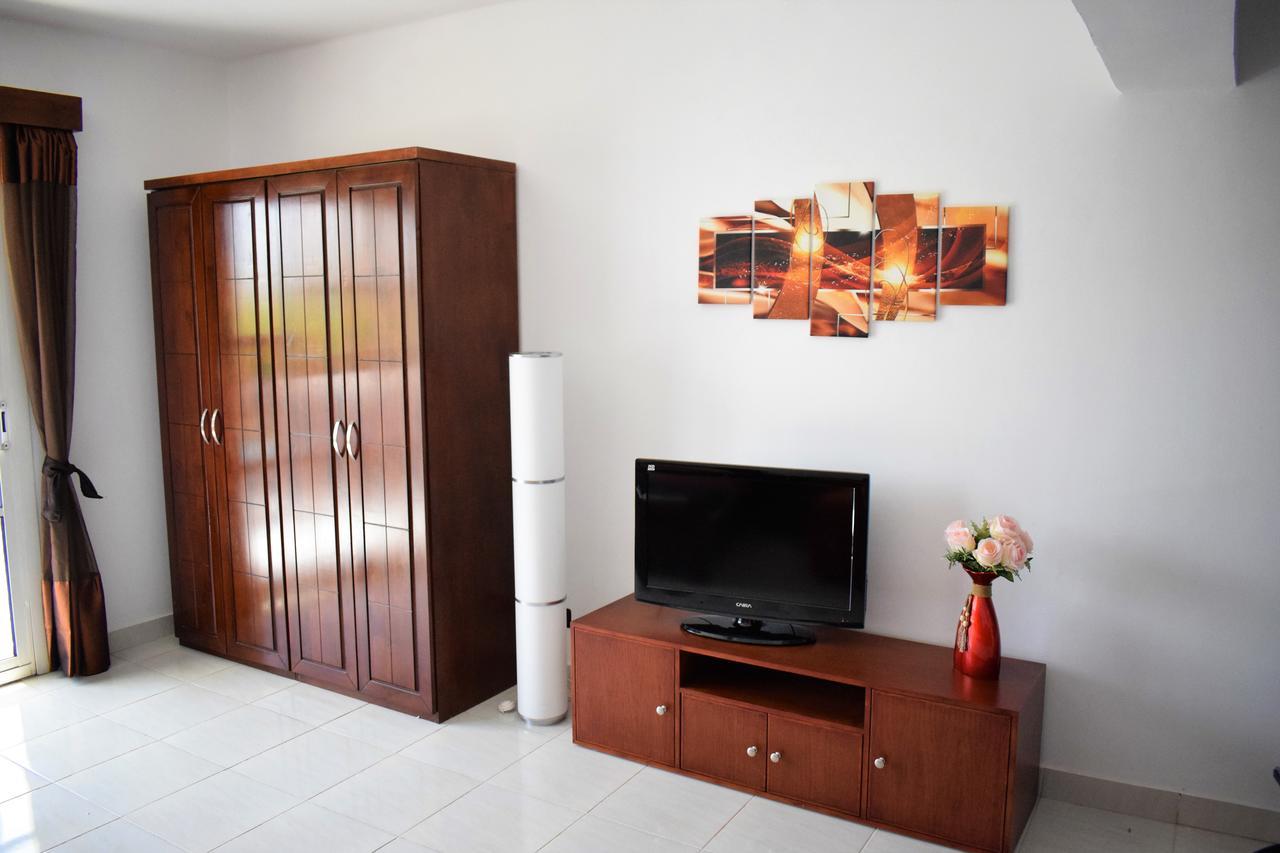 Apartment Studio In Delta