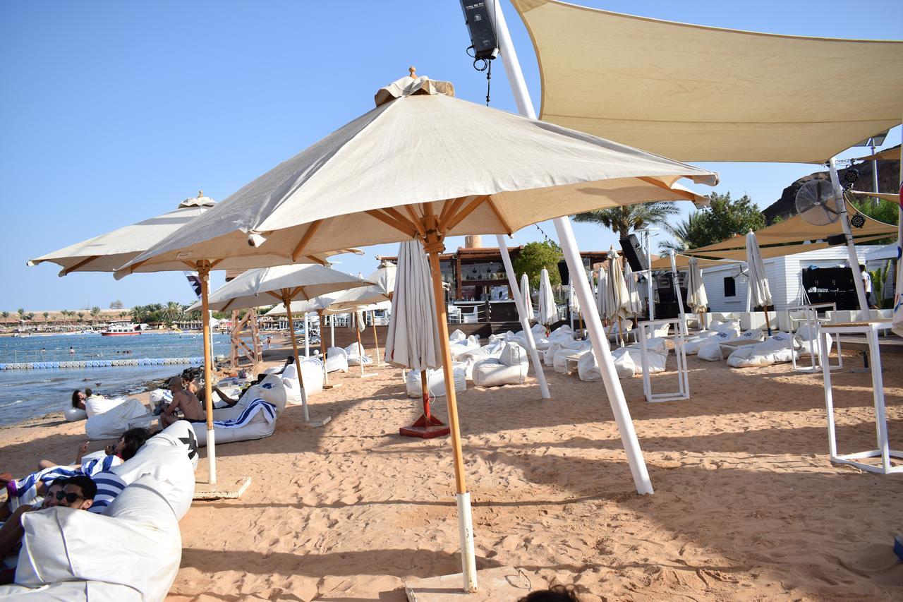 Apartment Studio In Delta Sharm El-Sheikh