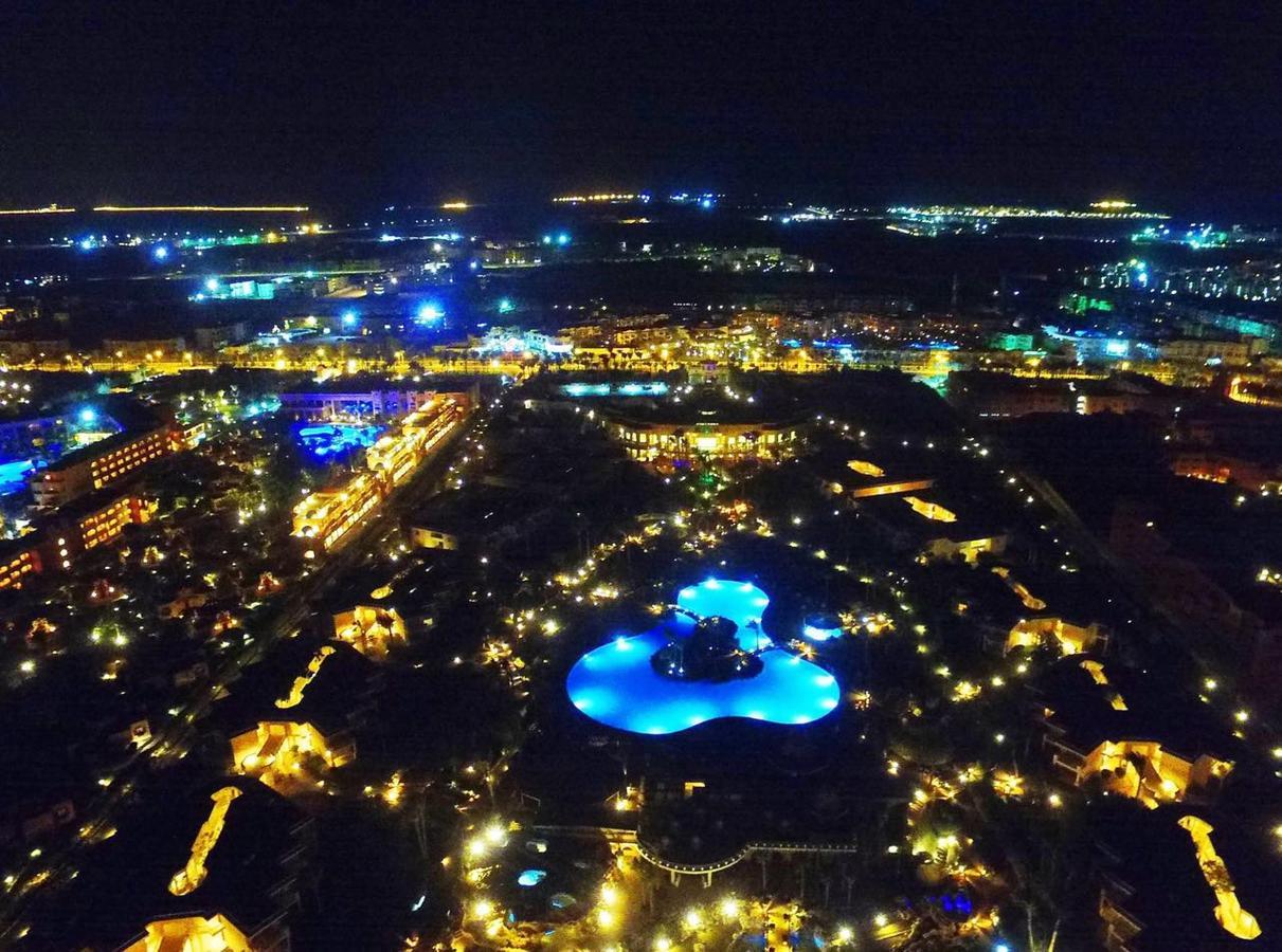 Parrotel Beach 5* Sharm el-Sheikh