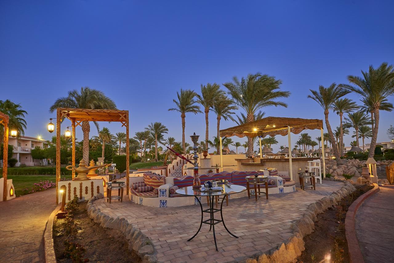 Parrotel Beach 5* Sharm el-Sheikh