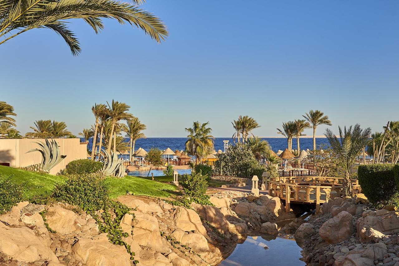 Parrotel Beach