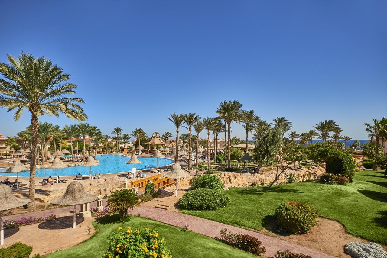 Parrotel 5*
