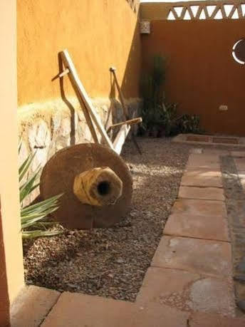 Sinai Old Spices Bed & Breakfast *