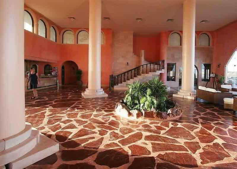 Badawia Sharm el-Sheikh