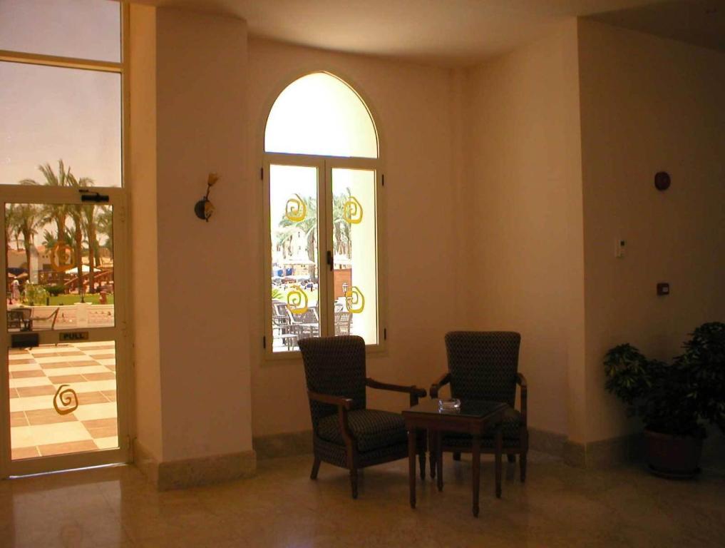 Tropicana Grand Azure Sharm el-Sheikh