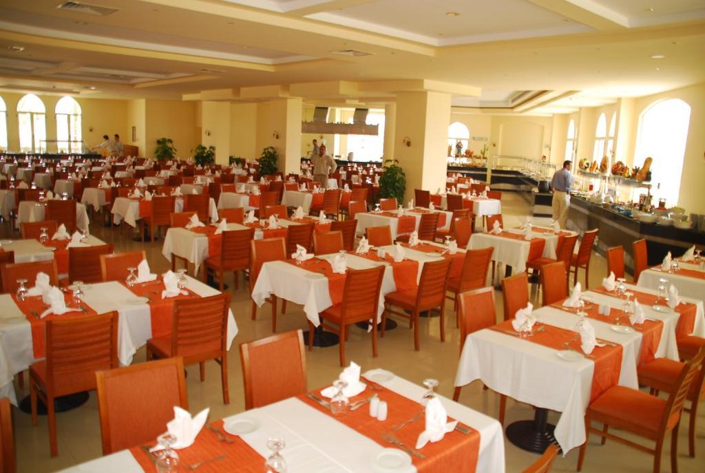 Tropicana Grand Azure 5*