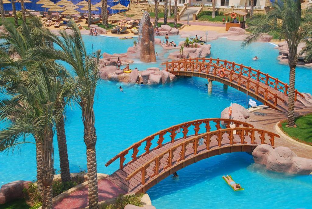 Tropicana Grand Azure Sharm el-Sheikh