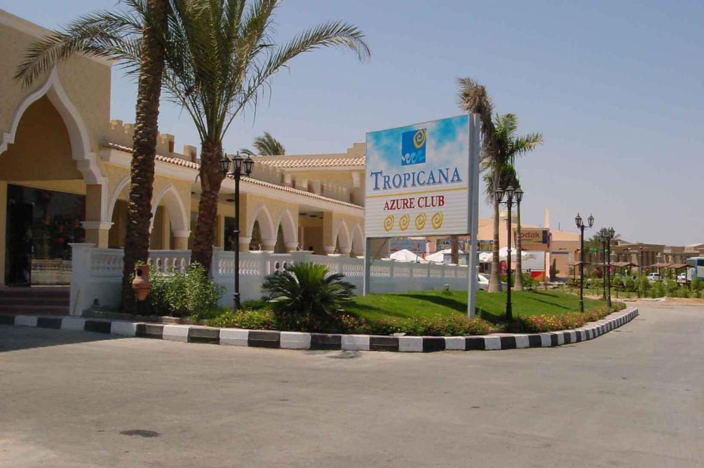 Tropicana Grand Azure 5* Sharm el-Sheikh