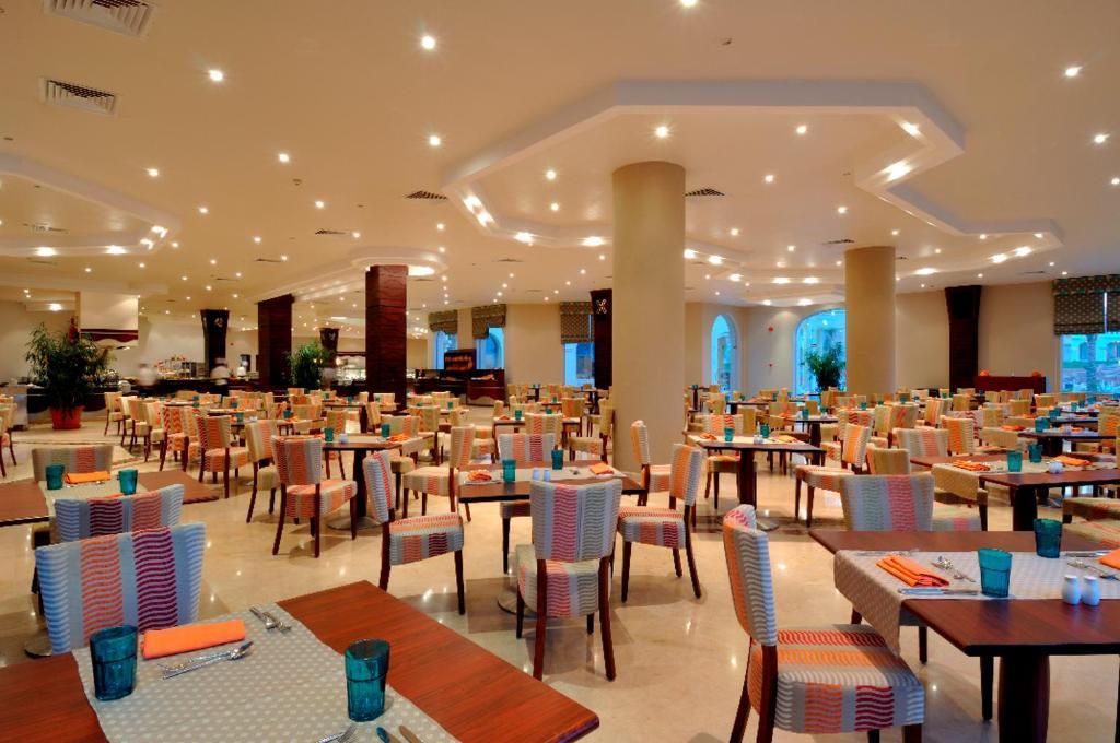 Tropicana Grand Azure Hotel