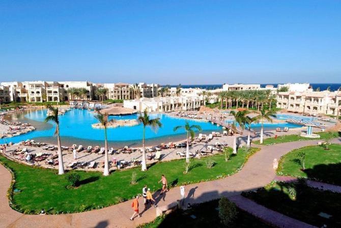 Tropicana Grand Azure Hotel Sharm el-Sheikh